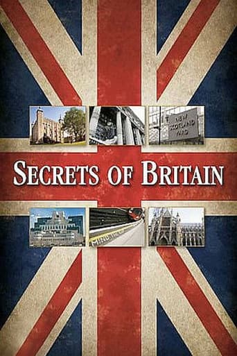 Watch Secrets of Britain free online