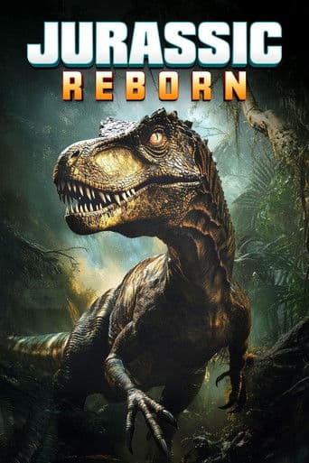 Watch Jurassic Reborn free online