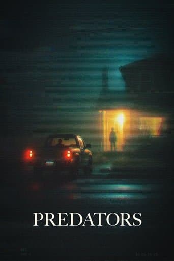 Watch Predators free online