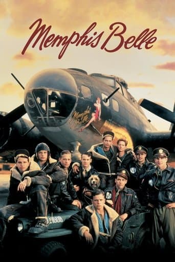 Watch Memphis Belle free online