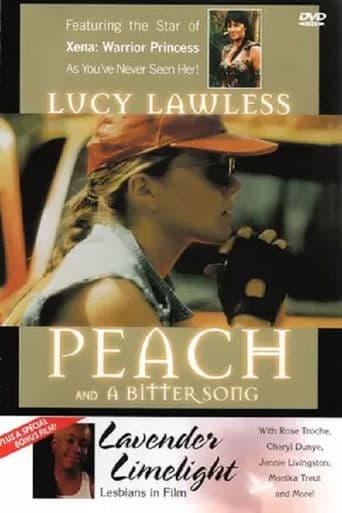 Watch Peach free online