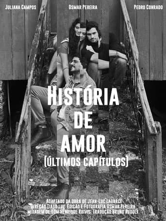 Watch História de amor (últimos capítulos) free online