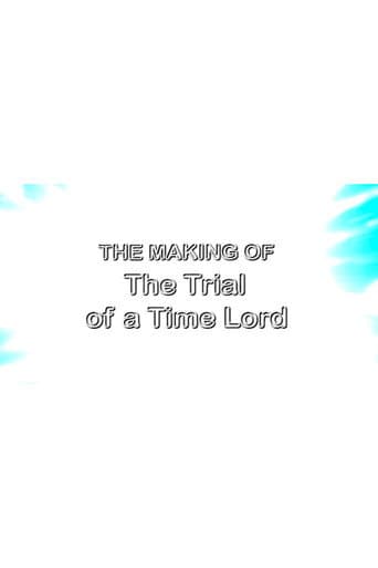 Watch The Making of The Trial of a Time Lord free online