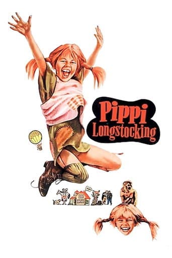 Watch Pippi Longstocking free online