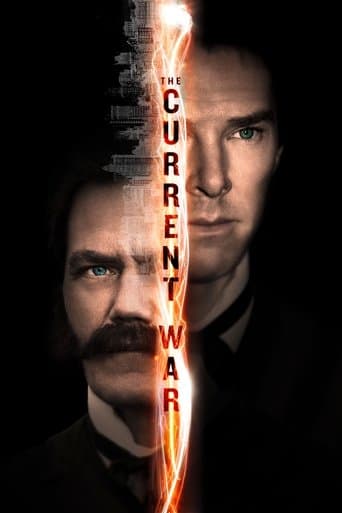 Watch The Current War free online