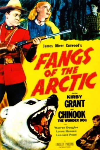 Watch Fangs of the Arctic free online