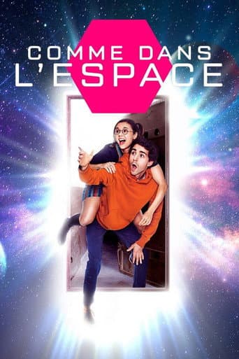 Watch Comme dans l'espace free online