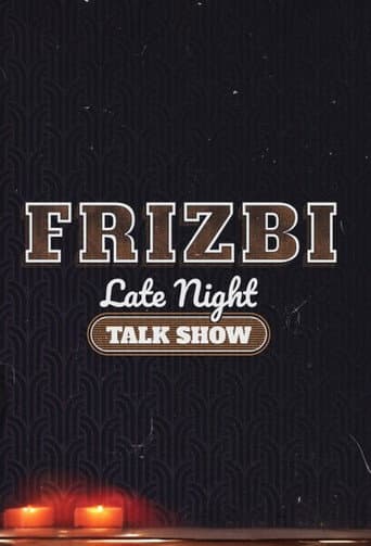 Watch Frizbi Hajdú Péterrel free online