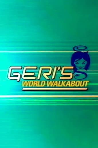 Watch Geri's World Walkabout free online