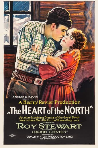 Watch The Heart of the North free online