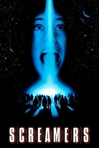 Watch Screamers free online