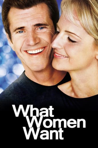 Watch What Women Want free online
