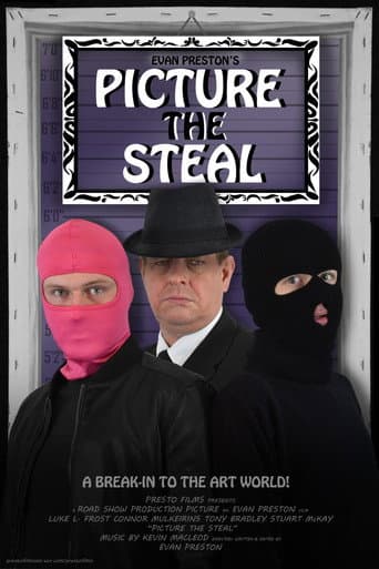 Watch Picture the Steal free online