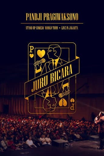 Watch Juru Bicara free online