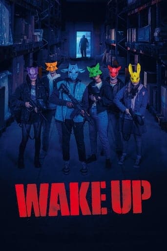 Watch Wake Up free online