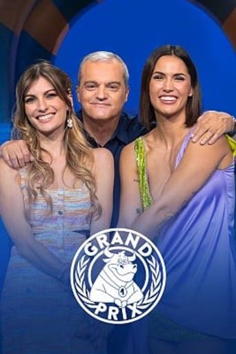Watch Grand Prix free online