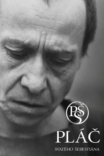 Watch Pláč svatého Šebestiána free online