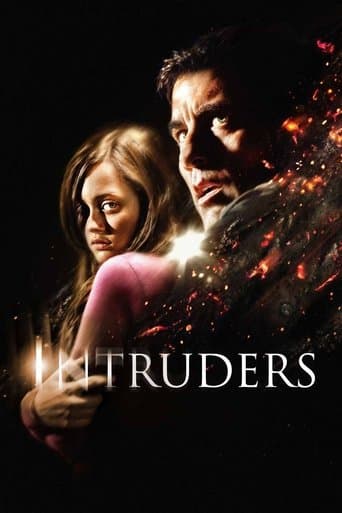 Watch Intruders free online
