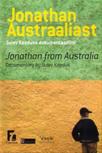 Watch Jonathan from Australia free online