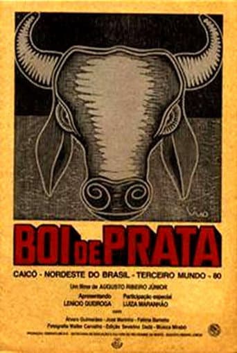 Watch Boi de Prata free online