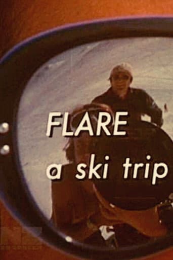 Watch Flare - A Ski Trip free online