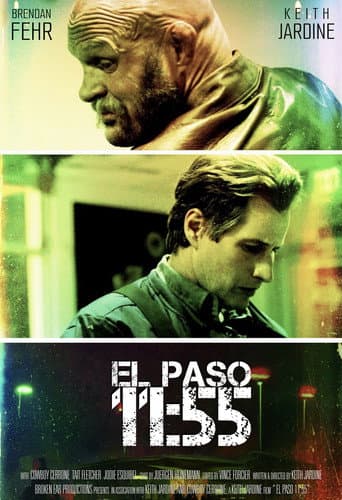 Watch El Paso 11:55 free online