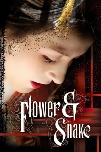 Watch Flower & Snake free online