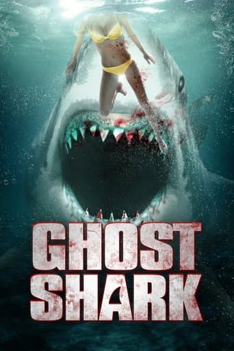 Watch Ghost Shark free online