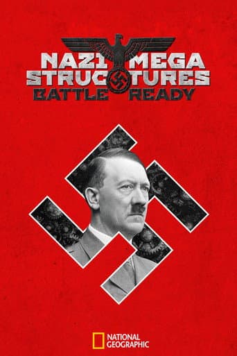 Watch Nazi Megastructures: Battle Ready free online