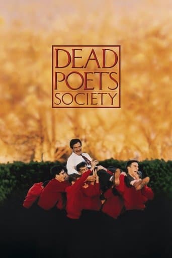 Watch Dead Poets Society free online