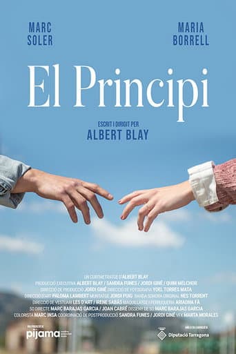 Watch The Beginning free online