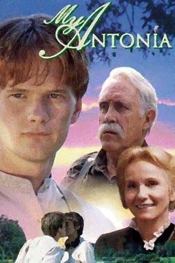 Watch My Antonia free online