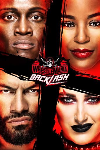 Watch WWE WrestleMania Backlash free online