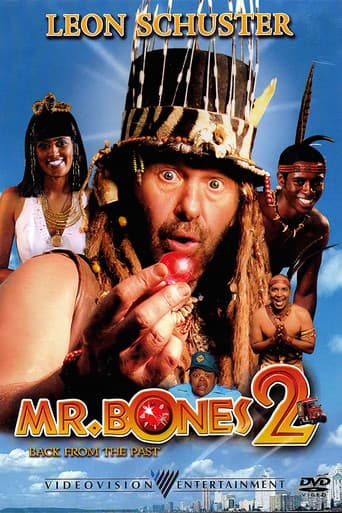 Watch Mr. Bones 2: Back from the Past free online