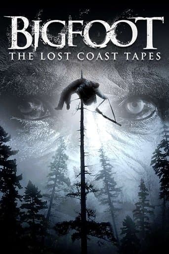 Watch Bigfoot: The Lost Coast Tapes free online