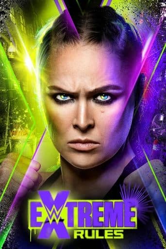 Watch WWE Extreme Rules 2022 free online