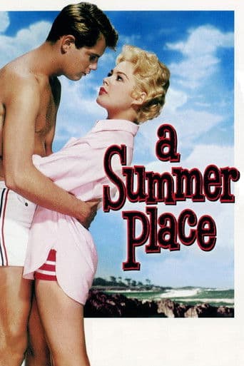 Watch A Summer Place free online