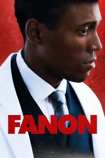 Watch Fanon free online