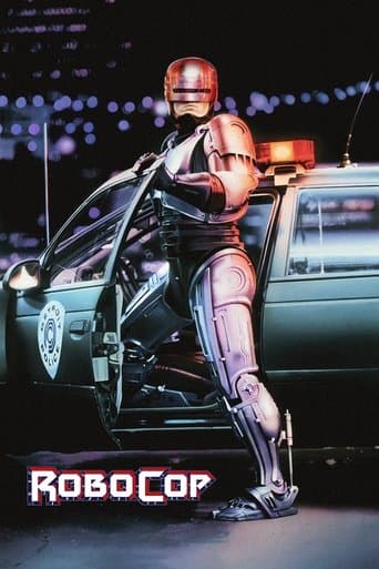 Watch RoboCop free online