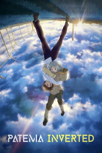 Watch Patema Inverted free online