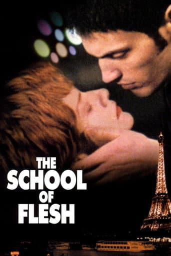 Watch The School of Flesh free online