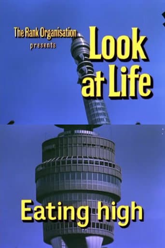 Watch Look at Life: Eating High free online