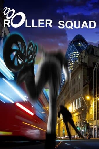 Watch Roller Squad free online