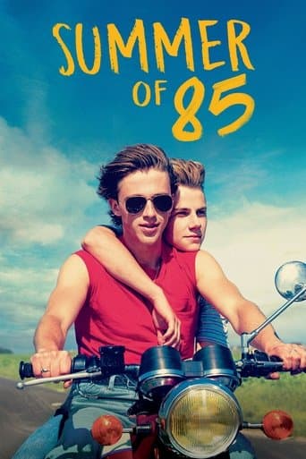 Watch Summer of 85 free online