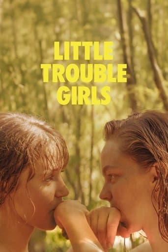 Watch Little Trouble Girls free online