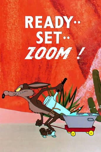 Watch Ready.. Set.. Zoom! free online
