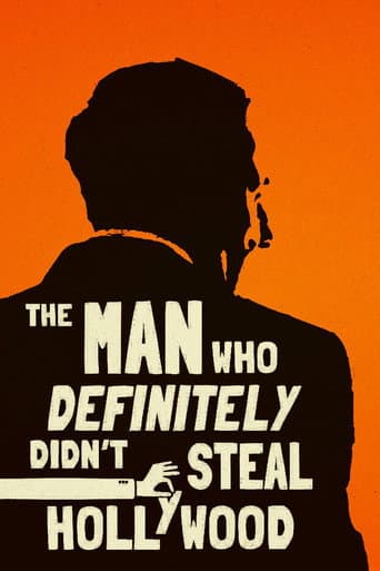 Watch The Man Who Definitely Didn't Steal Hollywood free online