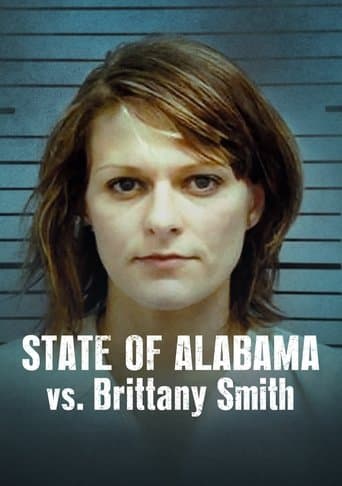 Watch State of Alabama vs. Brittany Smith free online