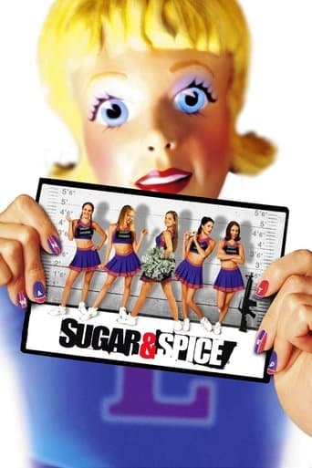 Watch Sugar & Spice free online