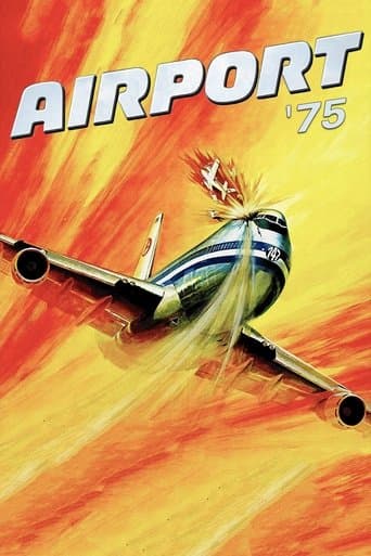 Watch Airport 1975 free online